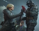 图片取自 Steam 上的游戏《战狼 2：新巨人》。(图片来源：Steam） 
