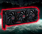 AMD PowerColor RX 9070 XT 将采用 AFMF 2.1 发布