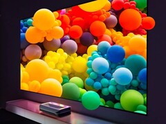 AWOL Vision LTV-3500 Pro 增加了语音命令的智能家居集成功能。(图片来源:AWOL Vision)