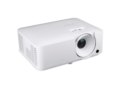 宏碁 Vero XL2320p 和 XL2521（如图）外观相似，但前者输出 WXGA 分辨率，后者输出 FHD 分辨率。(图片来源：宏碁）