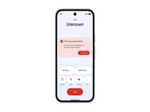 谷歌的虚假呼叫检测使用 RCS 来标记Android 上的欺骗性呼叫。