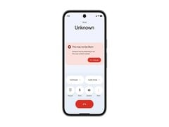 谷歌的虚假呼叫检测使用 RCS 来标记Android 上的欺骗性呼叫。