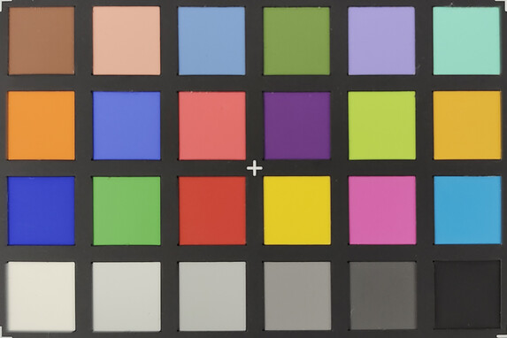 ColorChecker 