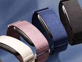 Garmin CIRQA 有四种颜色可供选择。