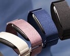 Garmin CIRQA 有四种颜色可供选择。