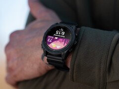 Garmin Connect+ 带来了许多新功能，用户必须付费才能使用。(图片来源：Garmin）