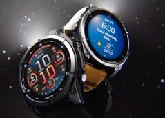 与之前的Fenix 8一样,Garmin Fenix 9预计将提供AMOLED或MiP两种显示屏版本。