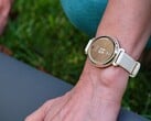 Garmin 为 Lily 2 系列智能手表发布了 8.11 版软件。(图片来源：Garmin）