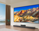 GigaBlue Home Cinema 3 是一款 4K 三激光电视。(图片来源：GigaBlue）