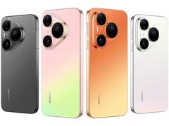Huawei Pura 90 Pro
