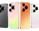 Huawei Pura 90 Pro