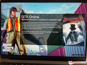 GTA V的Steam版也可以通过CrossOver运行。
