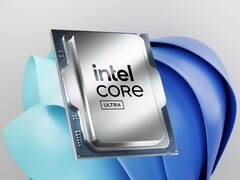 英特尔于 2024 年 10 月推出酷睿 Ultra 200 Arrow Lake CPU。(图片来源：英特尔，Unsplash，已编辑）