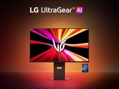 LG 32GX870B67 在英国开始预售