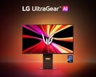 LG 32GX870B67 在英国开始预售