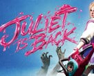 2026年东京电玩展(TGS)上《Lollipop Chainsaw》最新作的官方宣传图