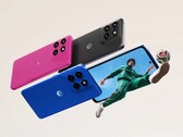 Moto G77 Power 共有三种配色可供选择。