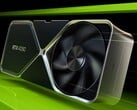 图中所示为英伟达 RTX 4090 创始人版