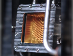 Noctua 热虹 CPU 散热器预告 Computex