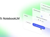 NotebookLM 大大简化了各种文档的搜索。(图片来源：谷歌）