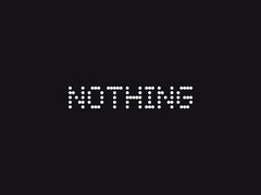 Nothing 的首副耳罩式耳机今夏上市。(图片来源：Nothing）