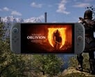 《湮没:重制版》Switch 2 版本在掌机上的展示