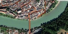 定位联想 Tab K12 - 桥接器