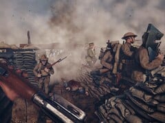 《Over The Top: WWI》在 Steam 平台上免费开放至 8 月 24 日——同时首次推出 40% 折扣优惠。