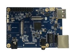 PINE64 Oz64 的零售价应远低于 20 美元（图片来源：PINE64）