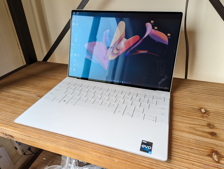 戴尔 XPS 13 9320 酷睿 i7-1360P 戴尔 XPS 13 9320 酷睿 i7-1360P