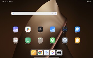小米 Pad Mini