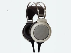 Stax 推出最新款静电耳机 SR-007S，其响应速度有所提高。(图片来源：Stax）
