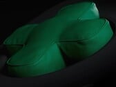 宜家的Xbox系列产品中包含一款看似呈方向键形状的靠垫。