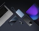 小米 67W Power Bank 10000（如图）全球首发。(图片来源：小米）