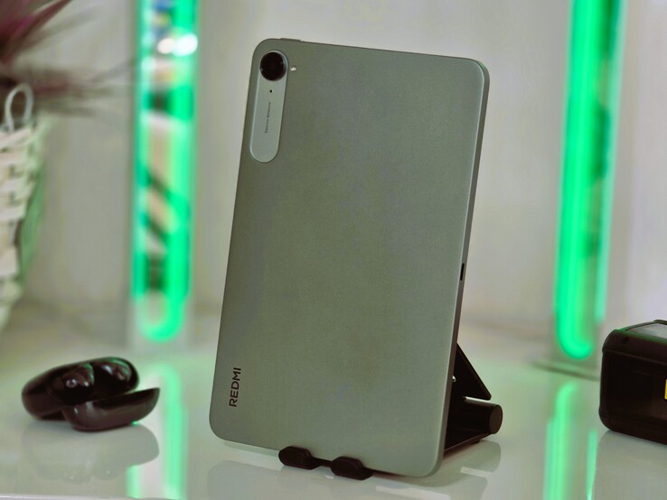 评测小米红米 K Pad