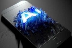 消费者友好型人工智能手机正在酝酿之中。(图片来源：Shutterstock)