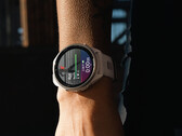 Forerunner 965 的最新更新应该也能解决最近Android 智能通知的错误。(图片来源：Garmin）