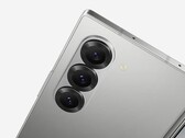 三星似乎准备放弃其在Galaxy Z Fold4 上推出的 5000 万像素 ISOCELL GN3。图：Galaxy Z Fold6（图片来源：三星）