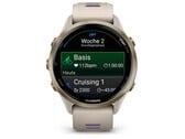 Garmin Forerunner 970 也将获得新的软件更新