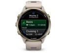 Garmin Forerunner 970 也将获得新的软件更新