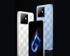 X60 GT。（图片来源：Honor)
