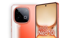 Neo 10（图片来源：iQoo）