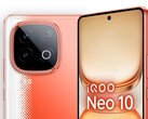 Neo 10（图片来源：iQoo）