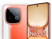 Neo 10（图片来源：iQoo）