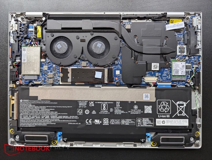 EliteBook X Flip G1i 14 作为对比
