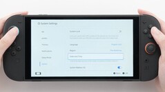 对于担心隐私问题的用户来说，这项新功能标志着生活质量的重大升级。(图片来源：任天堂应用程序）