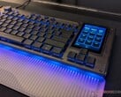 Turtle Beach Command 系列 KB7 键盘 + KP7 数字小键盘评测