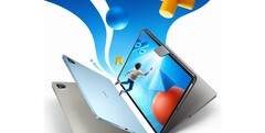 Pad SE。(图片来源：vivo）