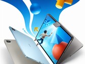 Pad SE。(图片来源：vivo）