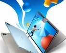 Pad SE。(图片来源：vivo）